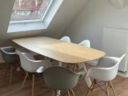 Zimmer in Schwarenbergstraße, Ost