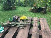 Zimmer in spezieller Gemeinschaft