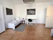 Zimmer in Uhlandstraße, Wilmersdorf