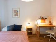 Zimmer in WG, Stralauer Vorstadt, Berlin