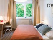 Zimmer in WG, Stralauer Vorstadt, Berlin