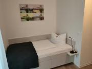 Zimmer in Wilhelminenhofstraße, Oberschöneweide