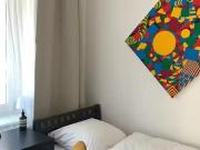 Zimmer in William Zipperer Straße, Altlindenau