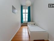 Zimmer in Wohngemeinschaft in Berlin