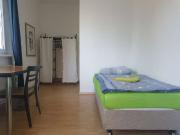 Zimmer in Wohngemeinschaft in Berlin