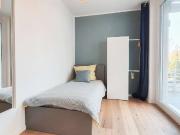 Zimmer in Wohngemeinschaft in Berlin