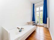 Zimmer in Wohngemeinschaft in Berlin