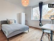 Zimmer in Wohngemeinschaft in Berlin