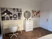 Zimmer in Wohngemeinschaft in Frankfurt am Main