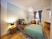 Zimmer in Wohngemeinschaft in Hamburg