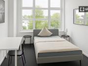 Zimmer in Wohngemeinschaft in Ottobrunn, München zu...