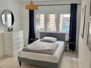 Zimmer in Wohngemeinschaft zu vermieten, Kwartier...