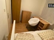 Zimmer in einer 4 Zimmer WG in Berlin zu vermieten