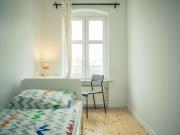 Zimmer in Wohnung mit 5 Schlafzimmern in Kreuzberg, Berlin