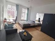 Zimmer in Yorckstraße, Kreuzberg