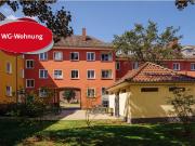 Zimmer innerhalb einer 3er WG / EG li, Zimmer 2320