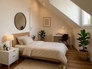 Zimmer mieten Augsburg Stilvolle 6 Zimmer WG in Toplage:...