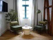 Zimmer mieten Bad Wildbad 2 Zimmer Luxus Apartment 8 kompl.