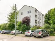 Zimmer mieten Esslingen am Neckar Esslingen: WG Zimmer...