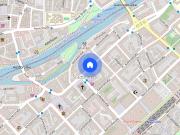 Zimmer mit eigenem Bad und Küche Mitten in der City von...