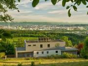 Zimmer mit phänomenaler Aussicht