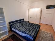 Zimmer möbliert 22qm, Haidhausen, ab 01.02.2026