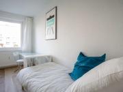 Zimmer zu vermieten, 4 Zimmer Wohnung, Treptow Köpenick