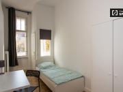 Zimmer zu vermieten, gemütliche Wohnung mit 8...