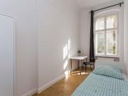 Zimmer zu vermieten, große Wohnung mit 8 Schlafzimmern,...