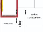 Zimmer zu vermieten – Hornemannweg Nähe Lutherkirche