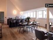 Zimmer zu vermieten im Kollwitzkiez, Berlin