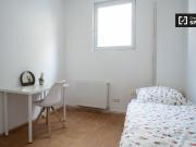 Zimmer zu vermieten in 10 Zimmer Wohnung in Spandau