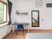 Zimmer zu vermieten in 2 Zimmer Wohnung in Berlin Zimmer zu vermieten in 2 Zimmer Wohnung in Berlin