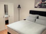 Zimmer zu vermieten in 2 Zimmer Wohnung in Frankfurt