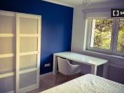 Zimmer zu vermieten in 2 Zimmer Wohnung in Frankfurt