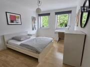 Zimmer zu vermieten in 2 Zimmer Wohnung in Frankfurt