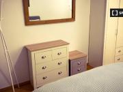 Zimmer zu vermieten in 3 Zimmer WG, Frankfurt