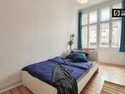 Zimmer zu vermieten in 3 Zimmer Wohnung in Berlin