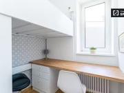 Zimmer zu vermieten in 3 Zimmer Wohnung in Britz, Berlin Zimmer zu vermieten in 3 Zimmer Wohnung in Britz, Berlin