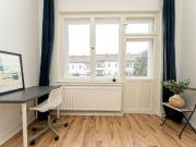 Zimmer zu vermieten in 3 Zimmer Wohnung in Britz, Berlin