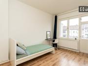 Zimmer zu vermieten in 3 Zimmer Wohnung in Britz, Berlin