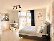 Zimmer zu vermieten in 3 Zimmer Wohnung in der Altstadt,...