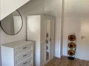 Zimmer zu vermieten in 3 Zimmer Wohnung in Düsseldorf