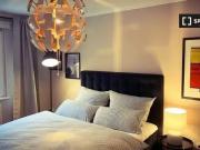 Zimmer zu vermieten in 3 Zimmer Wohnung in Frankfurt