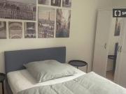Zimmer zu vermieten in 3 Zimmer Wohnung in Frankfurt