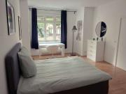 Zimmer zu vermieten in 3 Zimmer Wohnung in Frankfurt