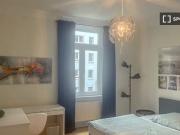 Zimmer zu vermieten in 3 Zimmer Wohnung in Frankfurt