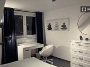 Zimmer zu vermieten in 3 Zimmer Wohnung in Frankfurt