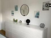 Zimmer zu vermieten in 3 Zimmer Wohnung in Frankfurt