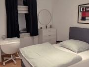 Zimmer zu vermieten in 3 Zimmer Wohnung in Frankfurt